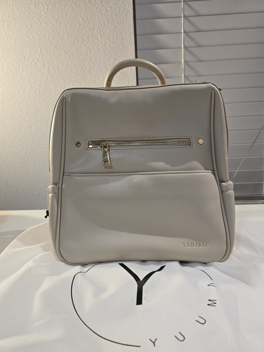 Yuuma Original Bag